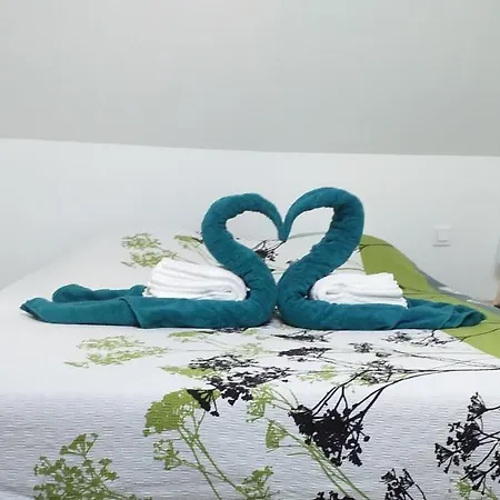 Alojamento de Acomodação e Pequeno-almoço La Belle Grange