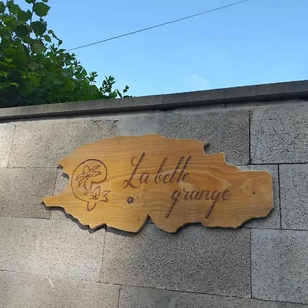 La Belle Grange Alojamento de Acomodação e Pequeno-almoço