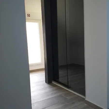 Alojamento de Acomodação e Pequeno-almoço La Belle Grange