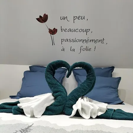 Bed & Breakfast La Belle Grange
